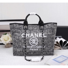 Chanel Shopping Bags